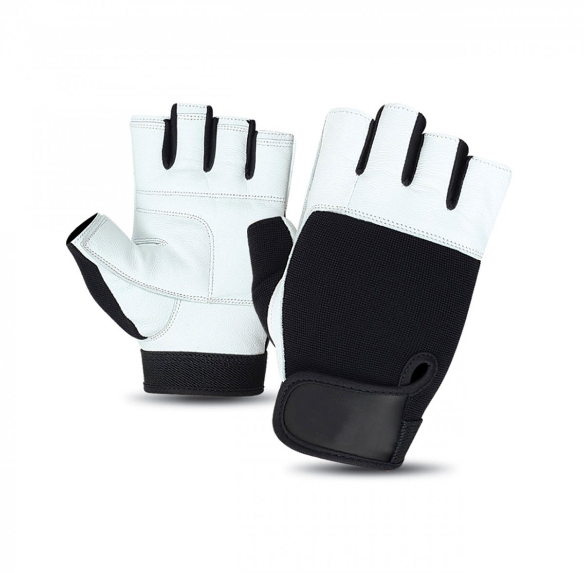 Weightlifting Gloves