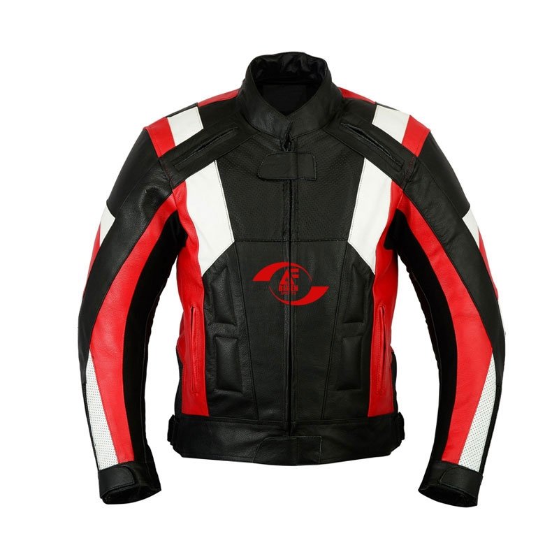 Rain Jackets