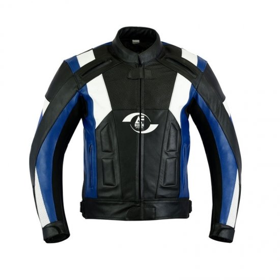 Racing Jacket