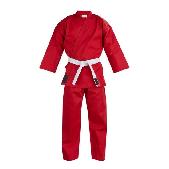 Karate Suits