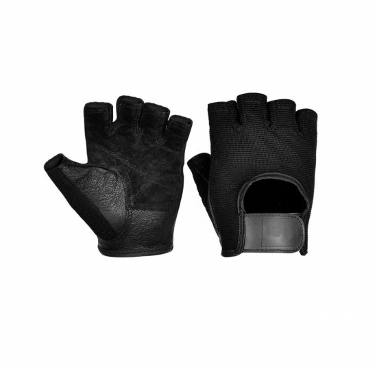 Weightlifting Gloves