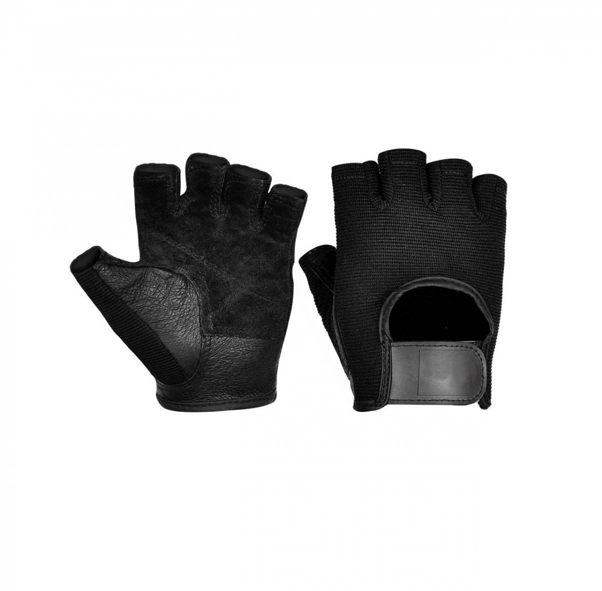 Weightlifting Gloves