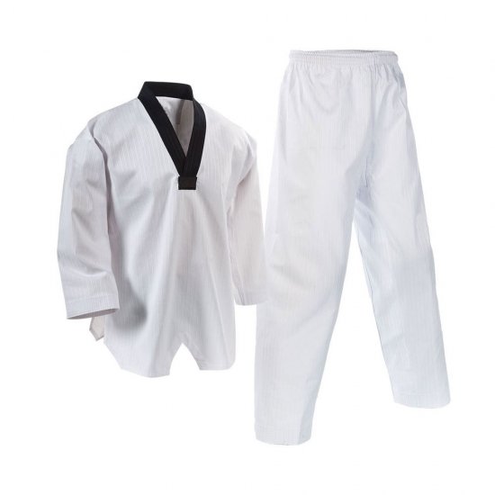 Taekwondo Uniforms