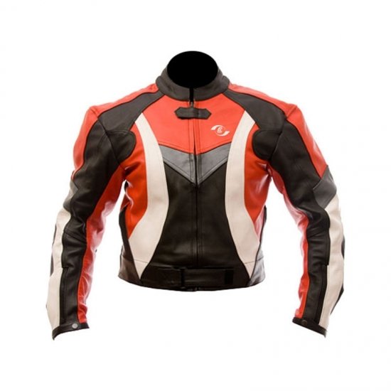 Racing Jacket