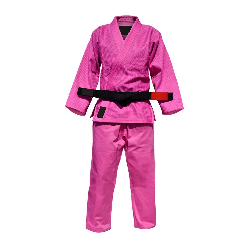 BJJ Uniforms