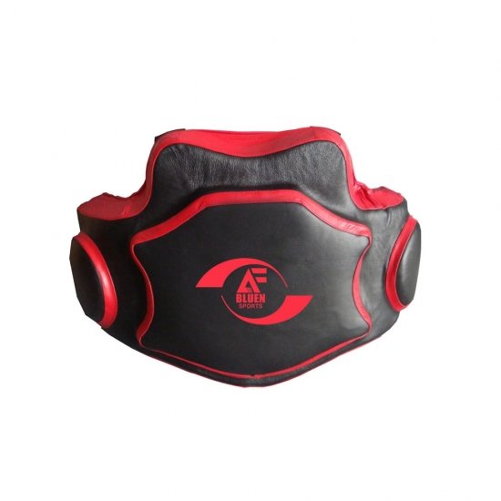 Chest Guards