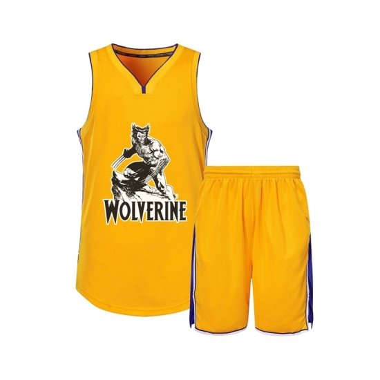 Basketball Uniforms