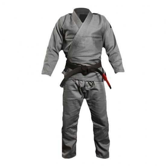 BJJ Uniforms