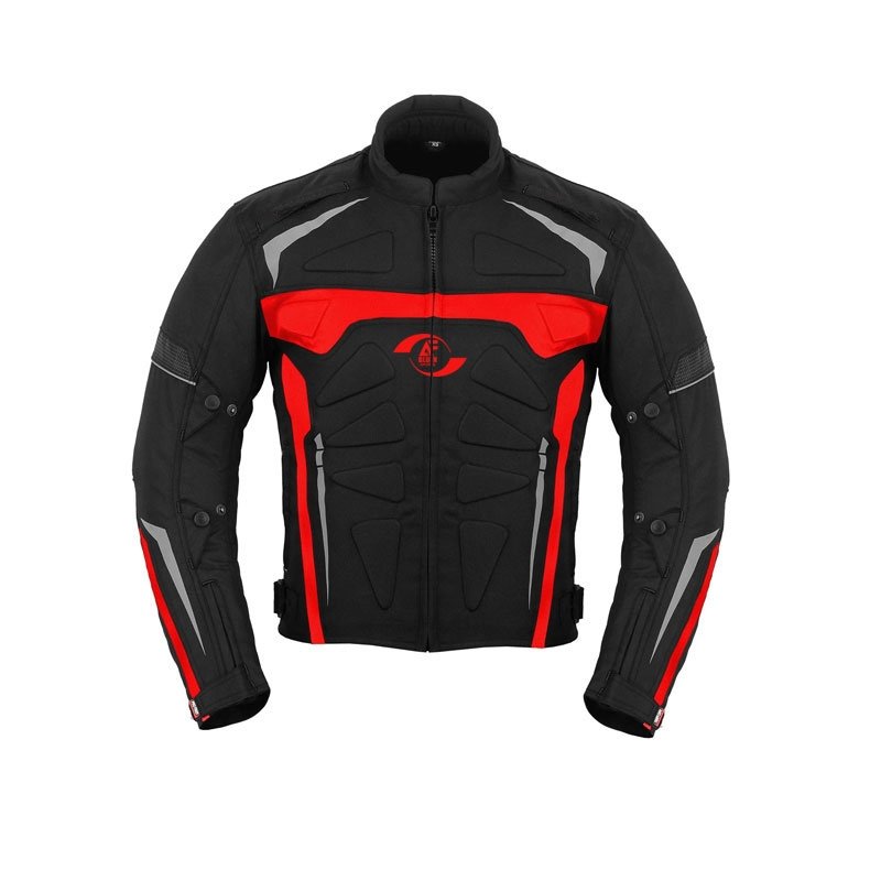 Racing Jacket