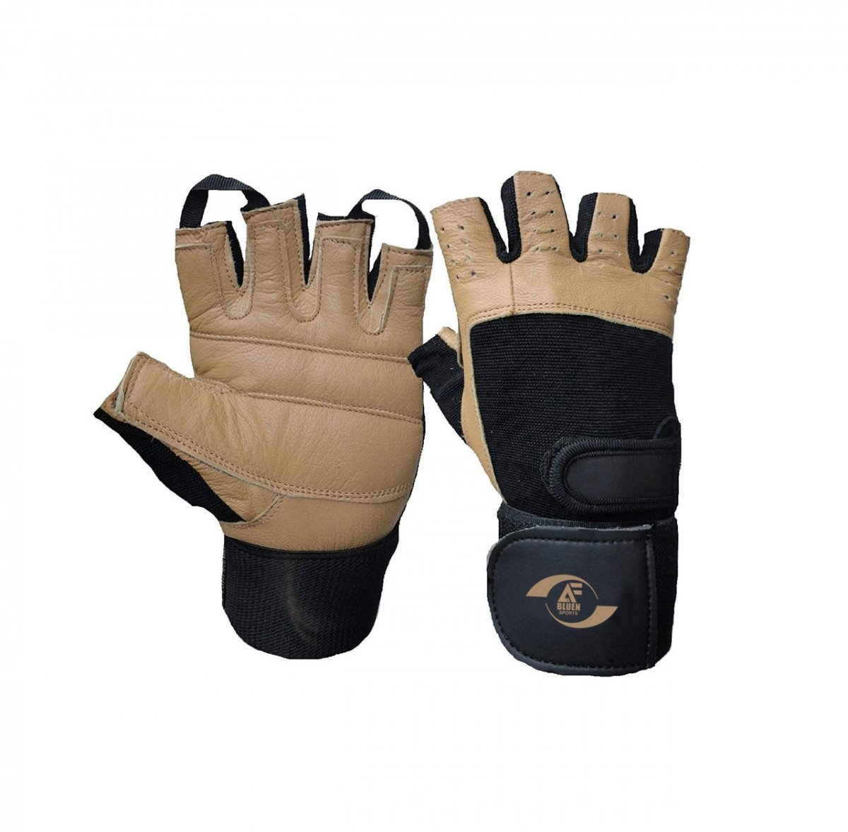 Weightlifting Gloves