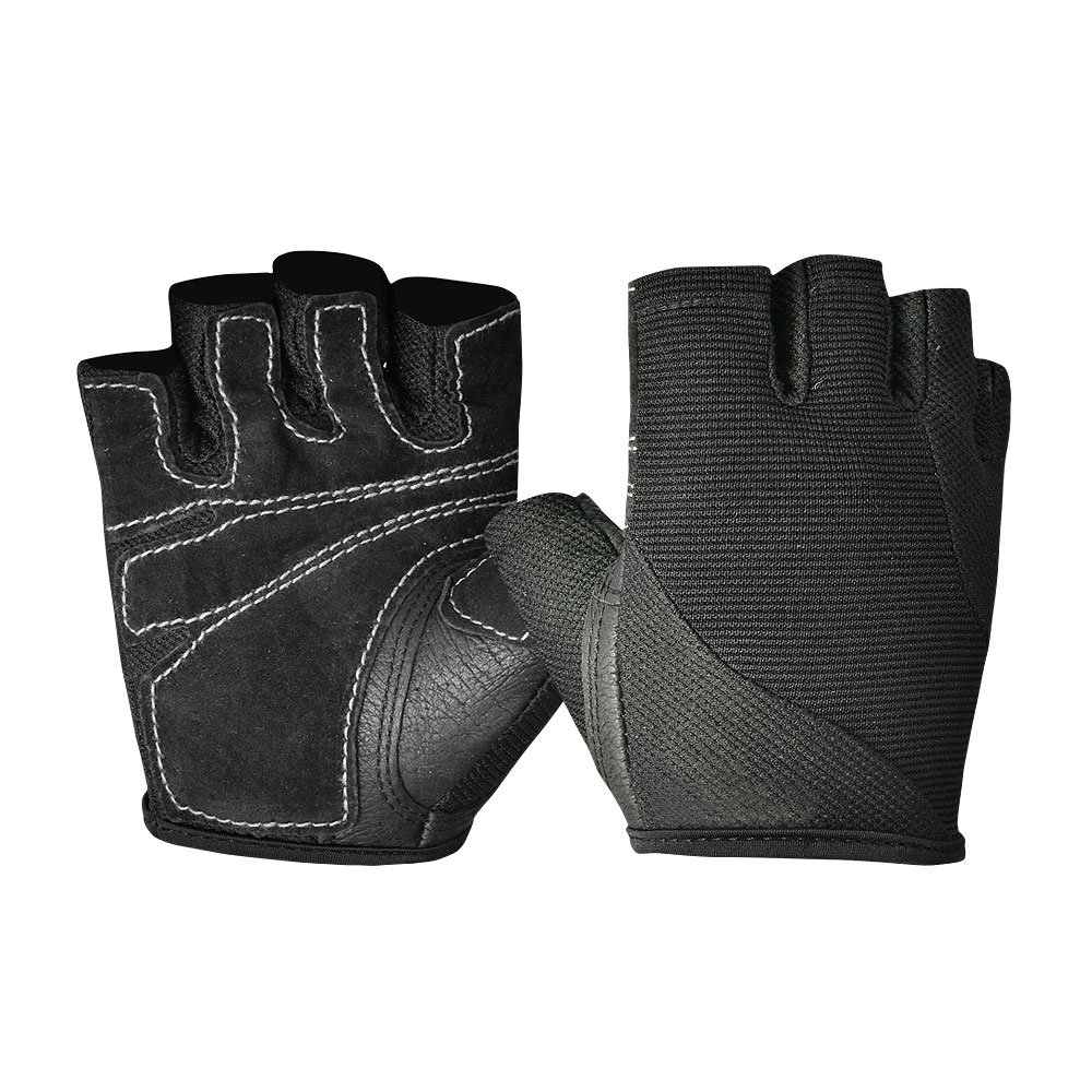 Weightlifting Gloves