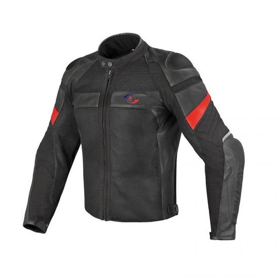 Racing Jacket