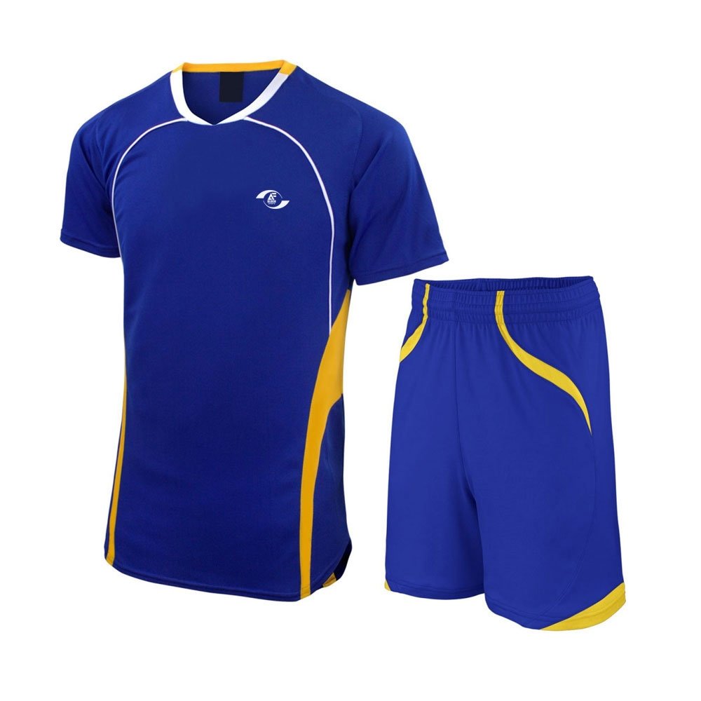 Soccer Uniform