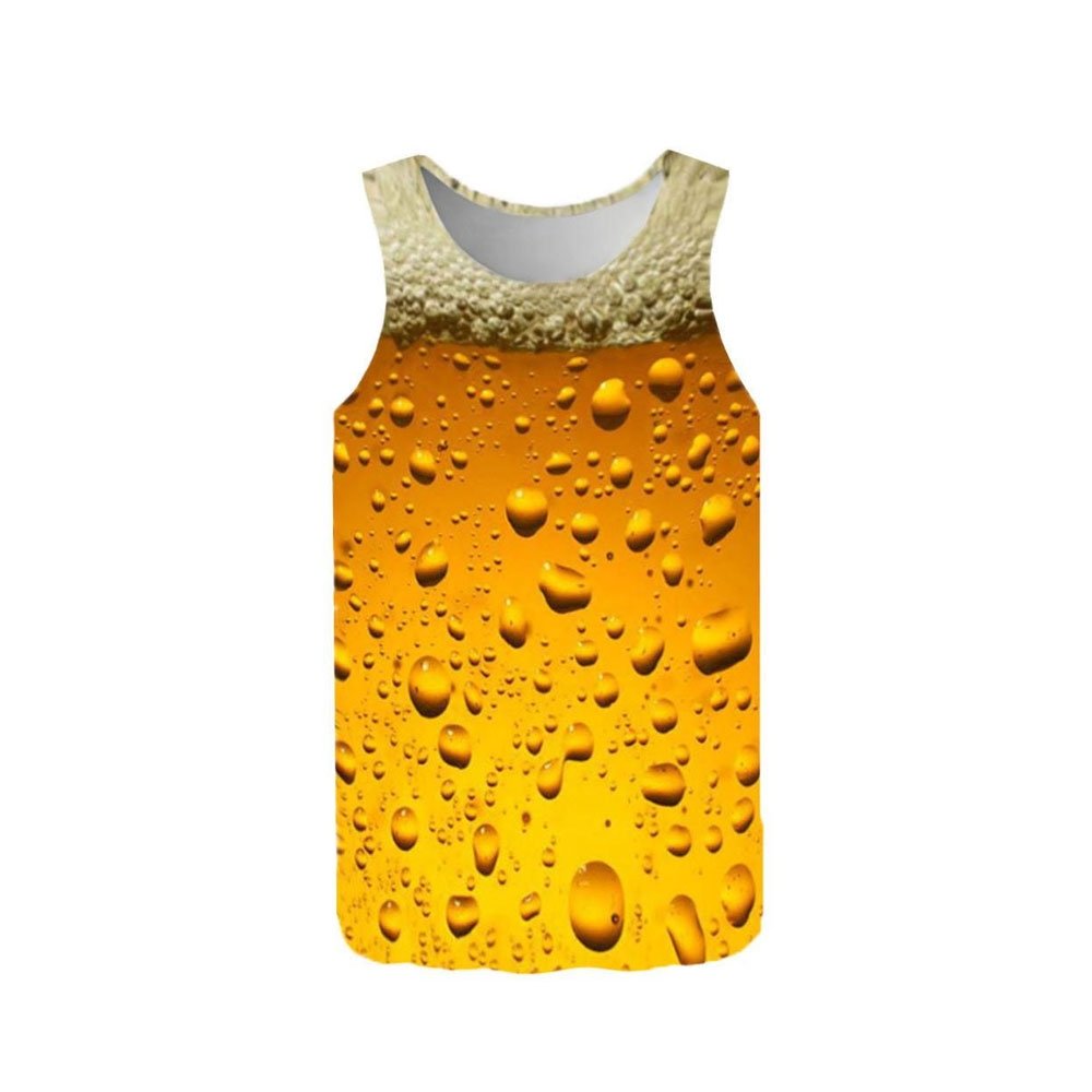 Tank and Top