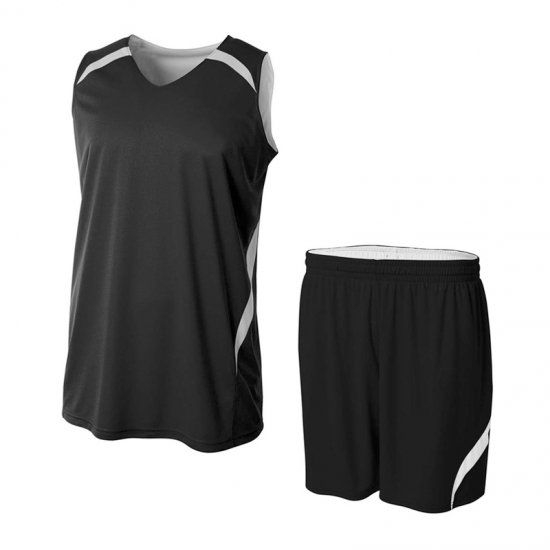 Basketball Uniforms