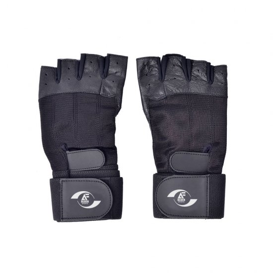 Weightlifting Gloves