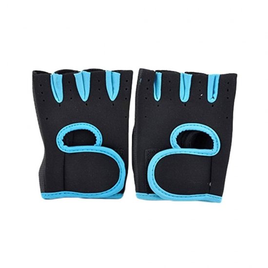 Weightlifting Gloves