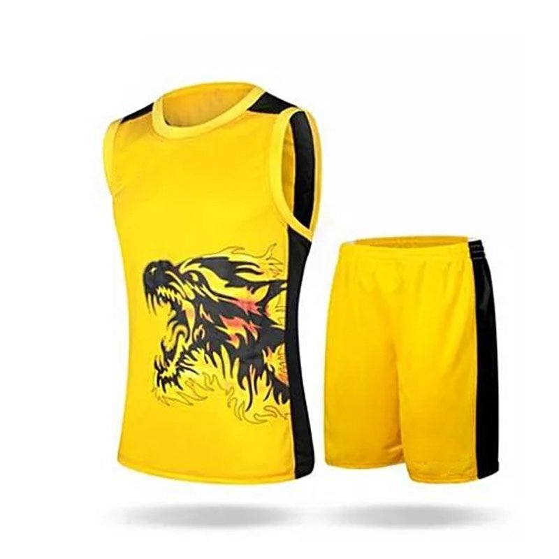 Basketball Uniforms