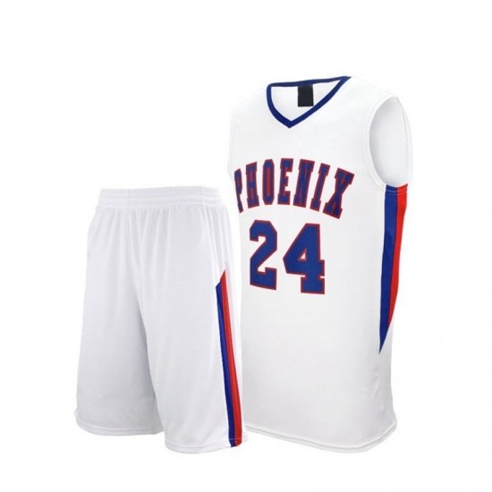 Basketball Uniforms