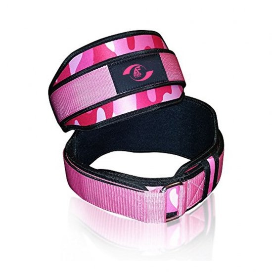 Weightlifting Belt