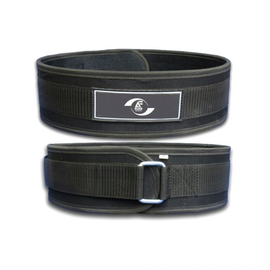 Weightlifting Belt