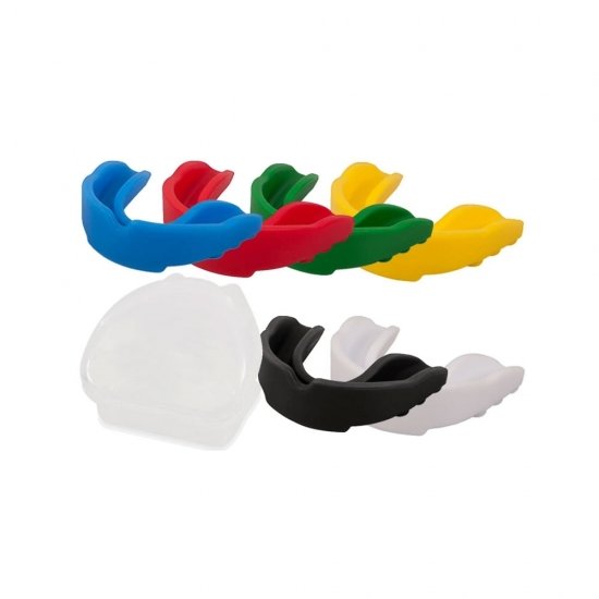 Mouth Guards