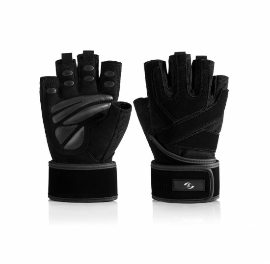 Weightlifting Gloves