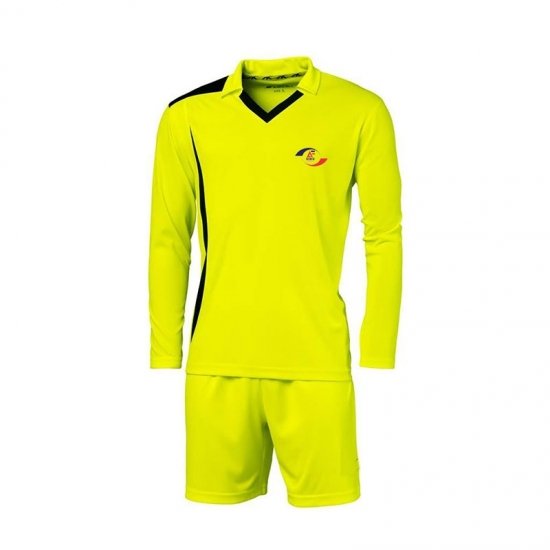 Goalkeeper Uniform