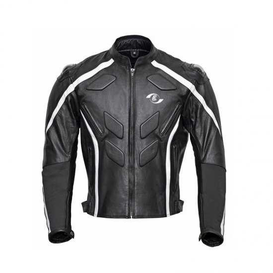 Racing Jacket