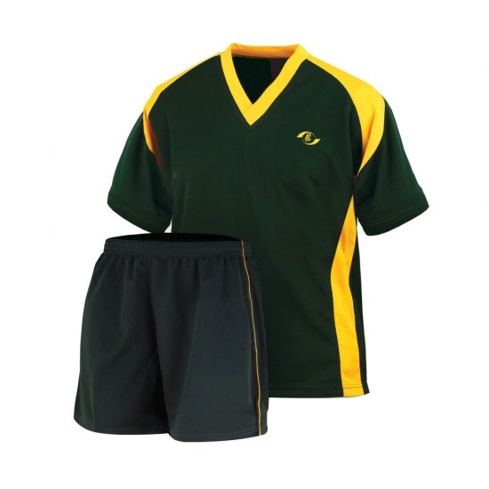 Soccer Uniform