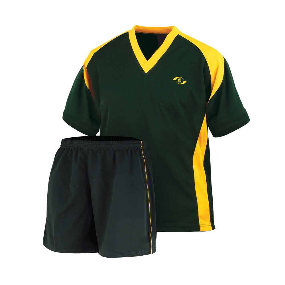 Soccer Uniform