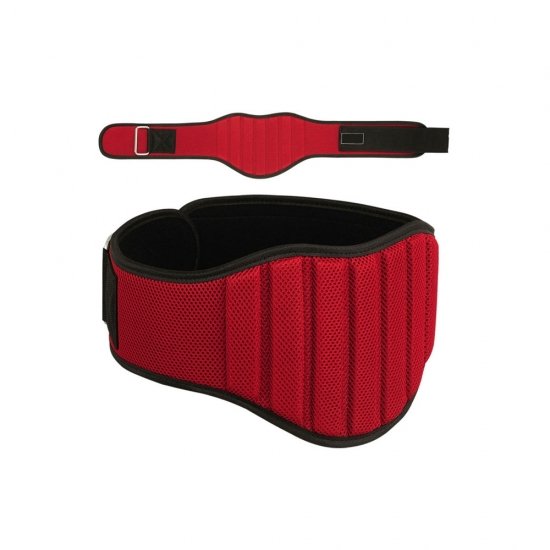 Weightlifting Belt